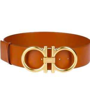‼️Salvatore Ferragamo Autentic Belt‼️